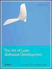 book The Art of Lean Software Development