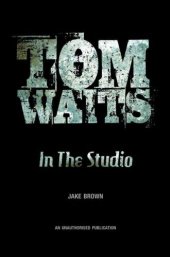 book Tom Waits