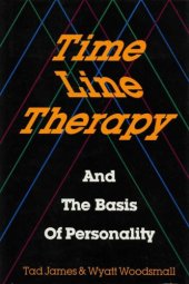 book Time line therapy and the basis of personality