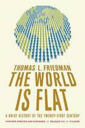 book The world is flat: a brief history of the twenty-first century