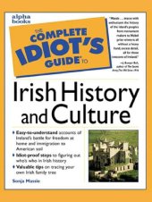 book The complete idiot's guide to Irish history and culture