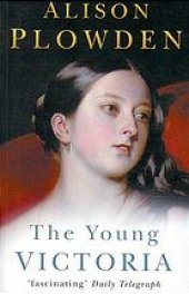 book The Young Victoria