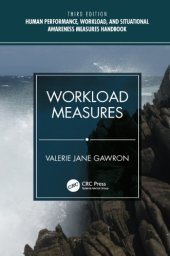 book Workload measures