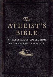 book The Atheist's Bible