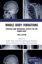 book Whole Body Vibrations: Physical and Biological Effects on the Human Body