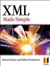 book XML Made Simple