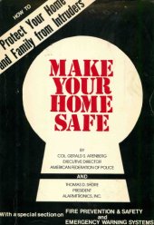 book Make your home safe