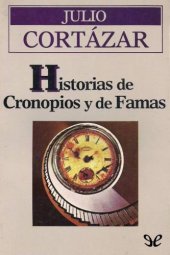 book Historias de Cronopios y de Famas