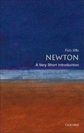 book Newton: A Very Short Introduction