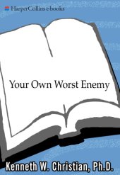 book Your Own Worst Enemy