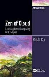 book Zen of Cloud: Learning Cloud Computing by Examples