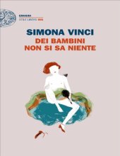 book Dei bambini non si sa niente