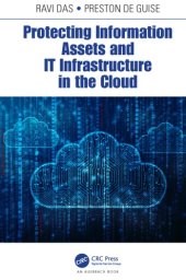 book Protecting information assets and IT infrastructure in the cloud