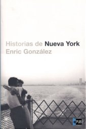 book Historias de Nueva York