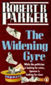 book The Widening Gyre