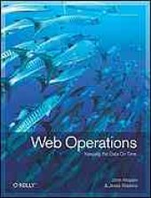 book Web Operations