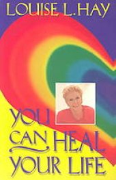 book You Can Heal Your Life