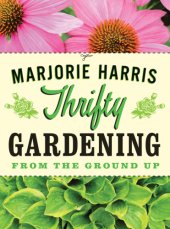 book Thrifty Gardening