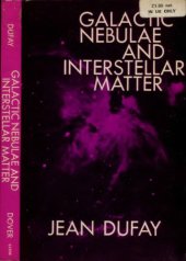 book Galactic Nebulae and Interstellar Matter