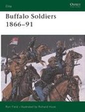 book Buffalo soldiers, 1866-91