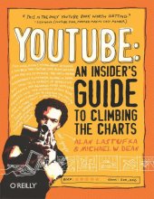 book YouTube: An Insider's Guide to Climbing the Charts