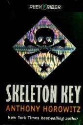 book Skeleton Key