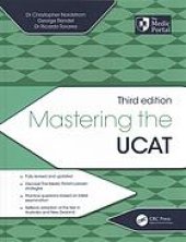 book Mastering the UCAT