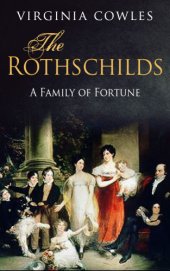 book The Rothschilds