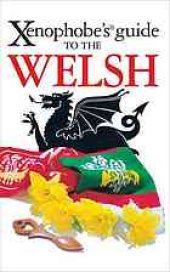 book The Xenophobe's Guide to the Welsh