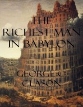 book The Richest Man In Babylon