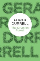 book The Drunken Forest