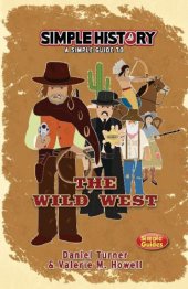 book Simple History - The Wild West