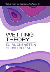 book Wetting Theory