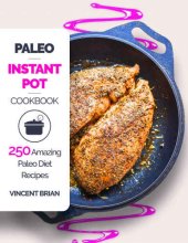 book Paleo Instant Pot Cookbook