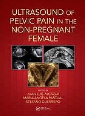 book Ultrasound of Pelvic Pain in the Non-Pregnant Patient