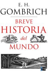 book Breve historia del mundo