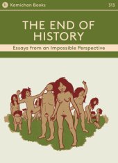 book The End of History