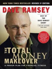 book The Total Money Makeover