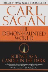 book The Demon-Haunted World: Science as a Candle in the Dark