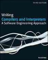 book Writing compilers and interpreters: software engineering approach using Java