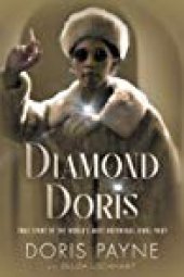 book Diamond Doris: The True Story of the World’s Most Notorious Jewel Thief