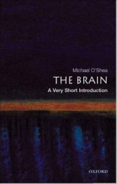 book The Brain: A Very Short Introduction