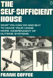 book The self-sufficient house