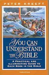 book You can understand the Bible: a practical guide to each book in the Bible