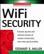 book Wi-Fi security