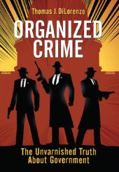 book Organized Crime