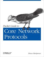 book Packet Guide to Core Network Protocols