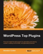 book WordPress Top Plugins