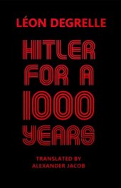 book Hitler for a Thousand Years