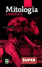 book Coleção Mitologia, Livro 3: Lendas